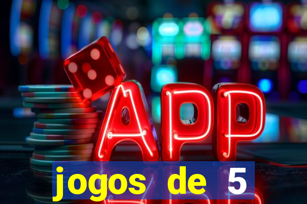 jogos de 5 centavos na blaze